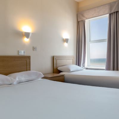 Family Room With Sea View Norbreck Castle Hotel & Spa Promo Code