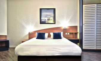 Art Hotel Paris Est - Housity