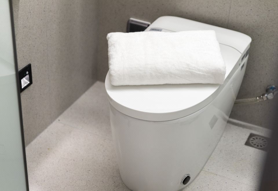 豪华.尊享大床房（全屋智控+迷你小冰箱）