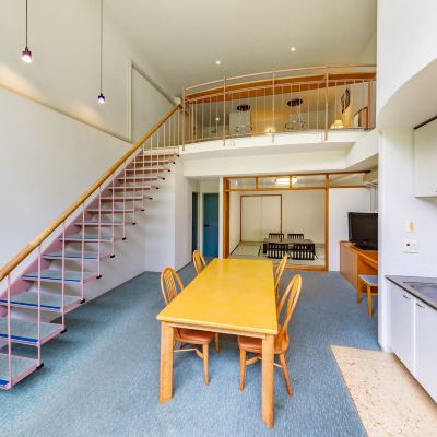 メゾネット和洋室 ホテルアンビエント伊豆高原アネックス クーポン