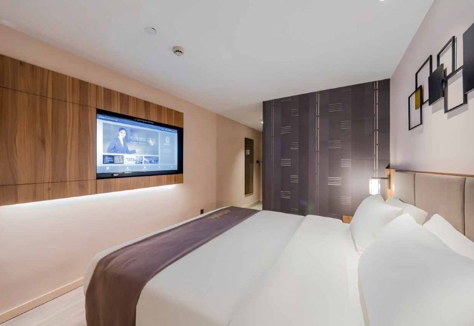 Panoramic Double Room