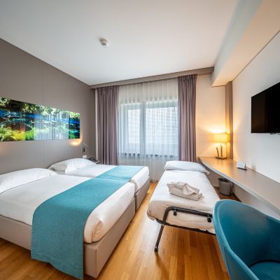 Superior Room Aquatis Hotel Promo Code