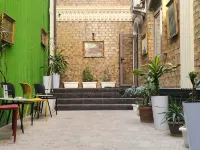 Siab Boutique Hotel Hotels in Samarkand