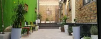 Siab Boutique Hotel Hotel di 