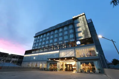 Muraya Hotel Aceh Hotels in 