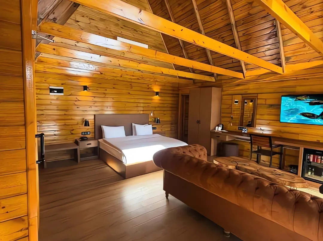 Navy Inn & Bungalows - Arnavutköy