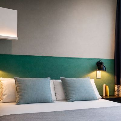 Standard Double Room Casa Gracia Promo Code