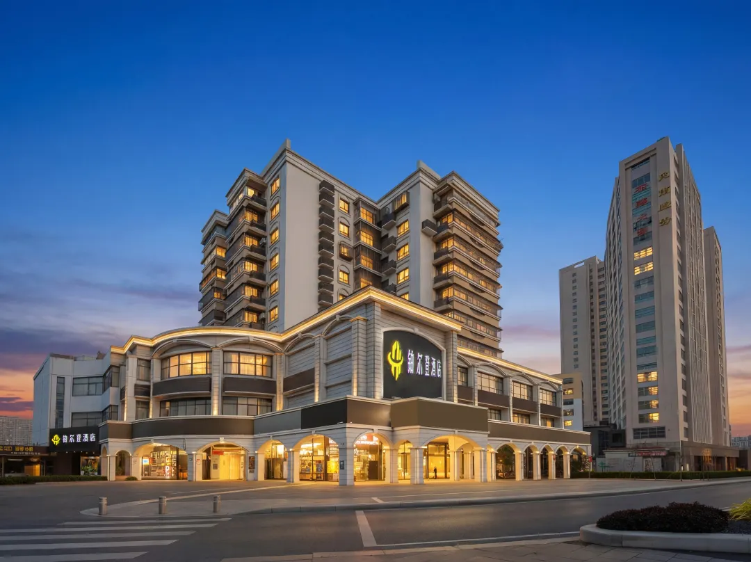 Pulldon Hotel - Shenzhen