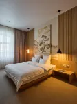 Dzen Hotel (Zen) Hoteles en 