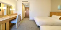 Hotel Global View Urawa  호텔