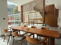 龍嘴子山莊