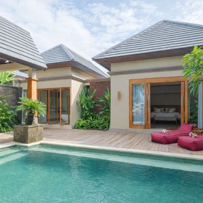 One-Bedroom Garden Pool Villa Villandra Promo Code