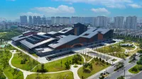 The Reserve Hotel Luoyang, Curio Collection by Hilton のホテル