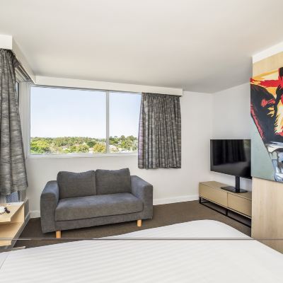Standard Economy Room Metro Hotel Perth Promo Code