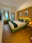 Cordova Suites Edupartment Hotel a 