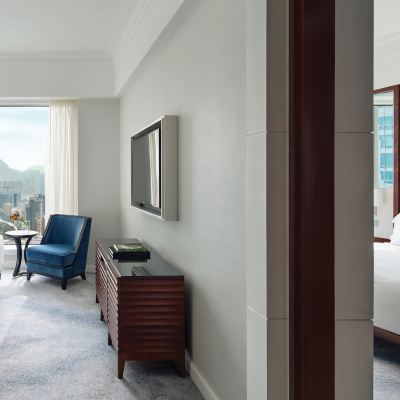 Club Executive Family Two-Bedroom Cordis Hong Kong Promo Code