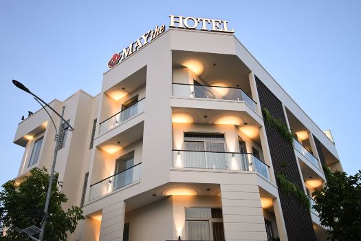 May The Hotel