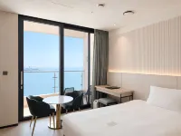 Tanibay Hotel