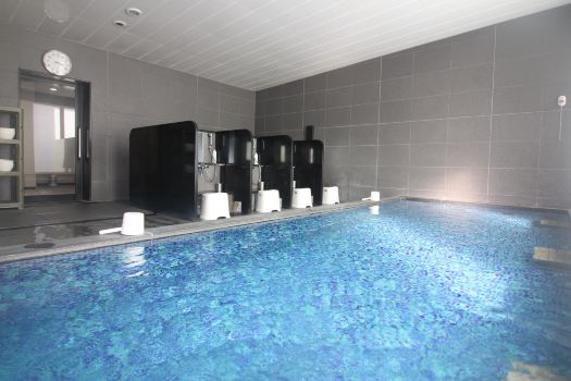 Almont Hotel Naha Kenchomae