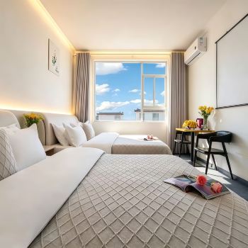 166 Hotel (Lijiang Ancient City)