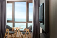 Gloucester Hotel Hamdeok (formerly Utop Ubless Hotel Jeju Hamdeok)