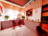 錦禾プレミアム民宿 莱州（万通建材卸売市場）