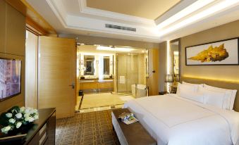 Wyndham Grand Plaza Royale Mingfa Zhangzhou