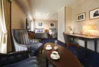 Nagoya Kanko Hotel Hoteles en 