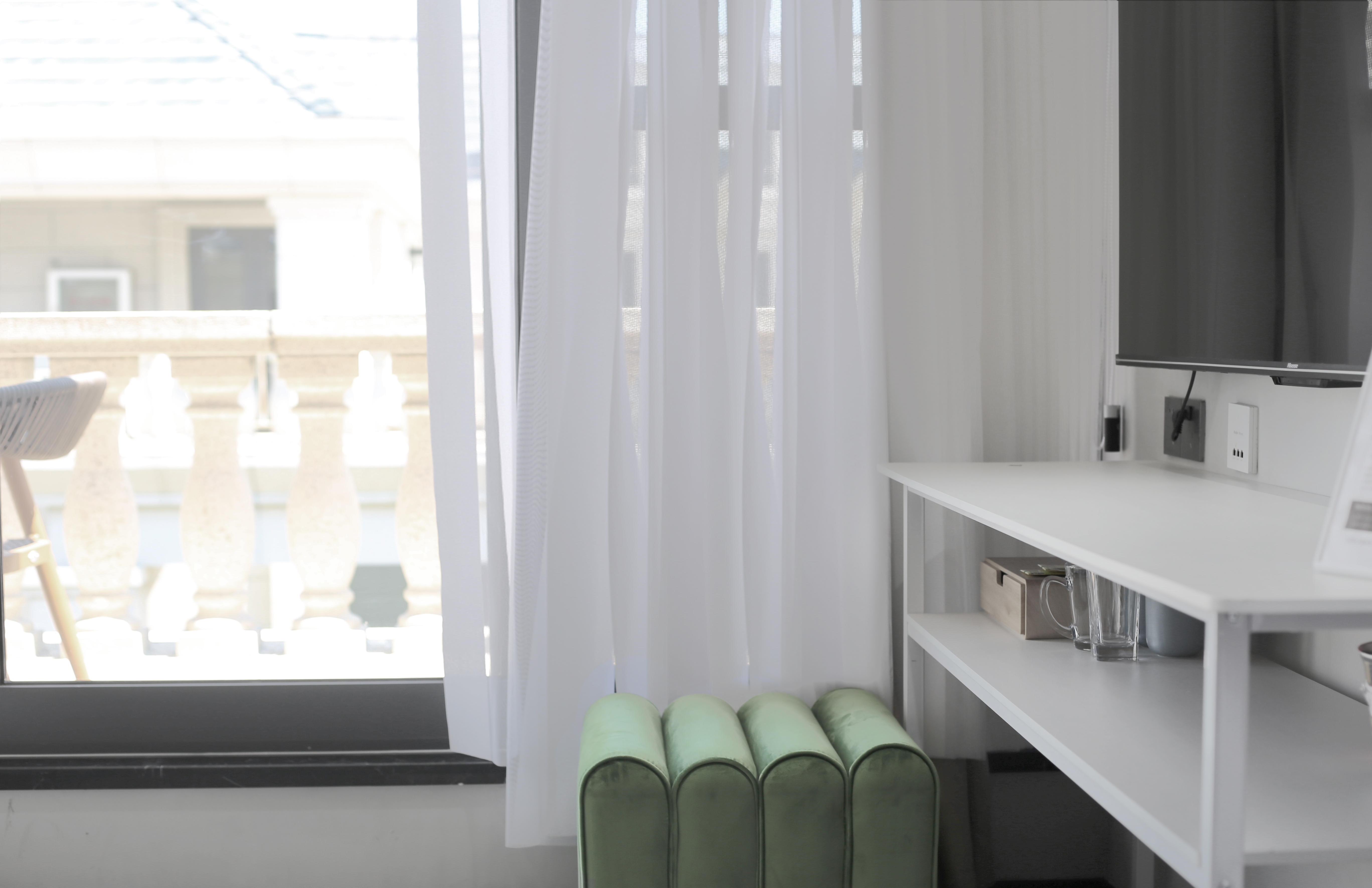 肯尼亚星空大床房（淋浴软水恒温+零压床垫+语音智能）