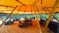 Guoran Muwu Camp Hotel