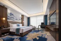 Xixuan Hotel (Korla Peacock River Sailing Plaza)