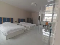 Pengxuange Homestay فنادق في خوما