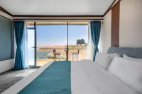Xingxing Desert Camping Hotel Hotel di 