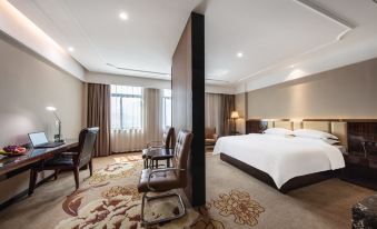 Vienna Classic Hotel (Nanjing)