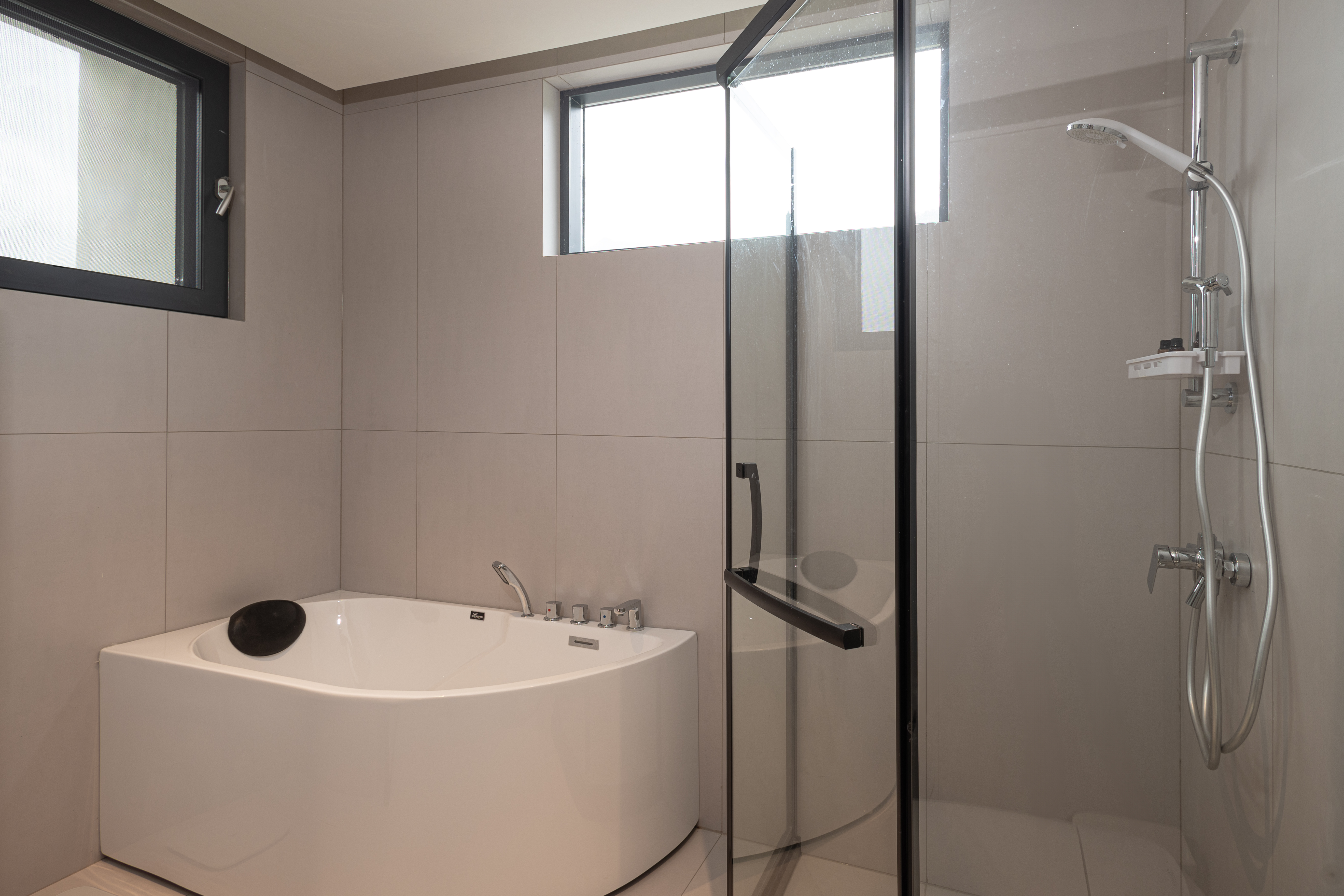 弦歌·豪华大床房