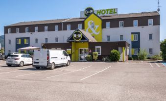 B&B HOTEL Annecy Argonay - Housity