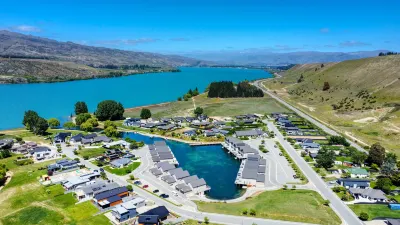 Lake Resort by Marsden Hôtels à : 