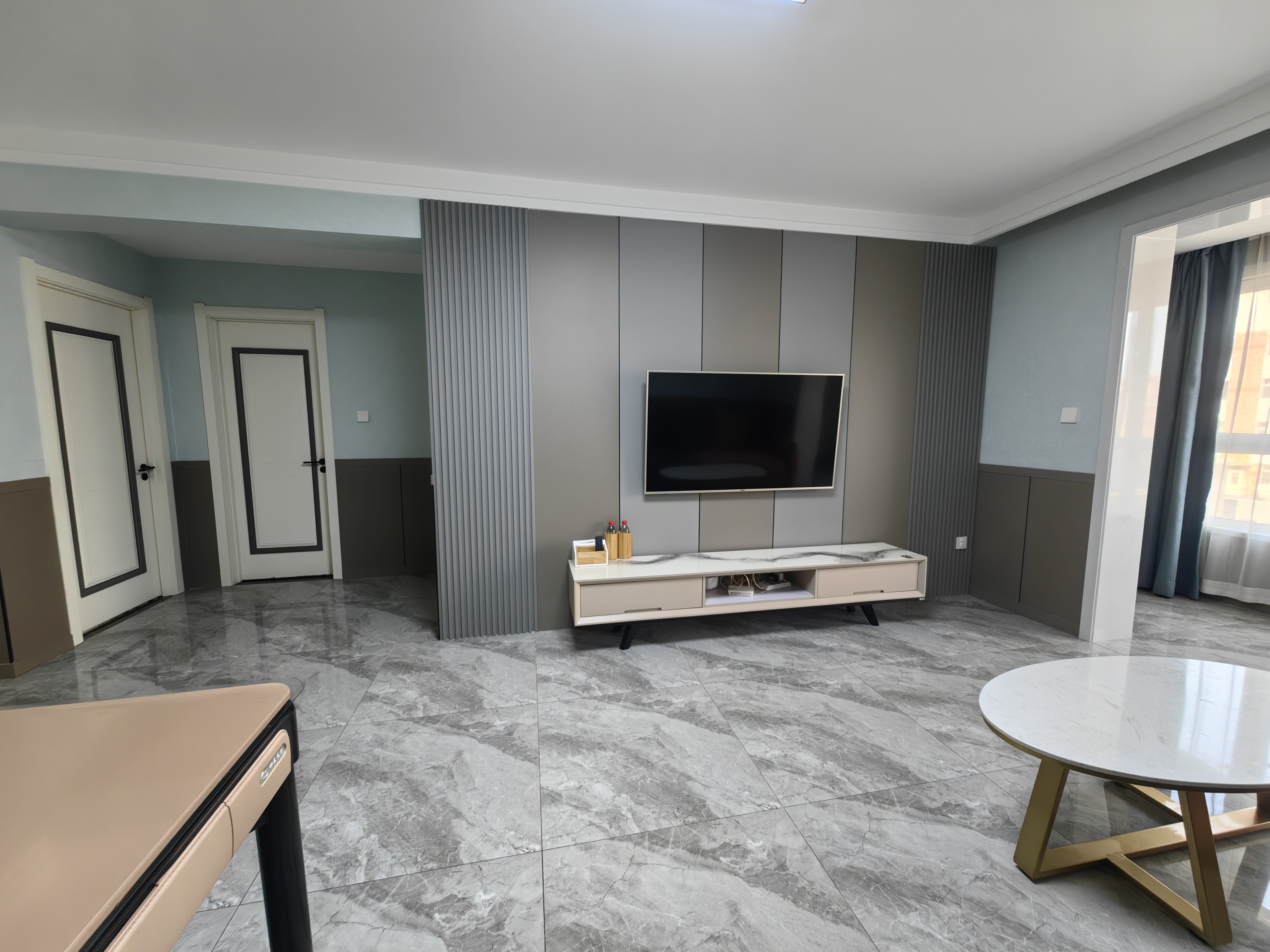 云梦阁凡尘民居