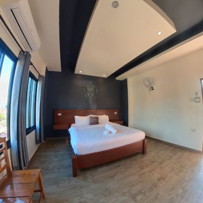 Double Room With City View Faraway Suites Promo Code