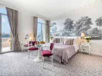 Hotel Hermitage Monte-Carlo
