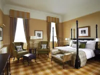 Dalmahoy Hotel & Country Club Các khách sạn ở 