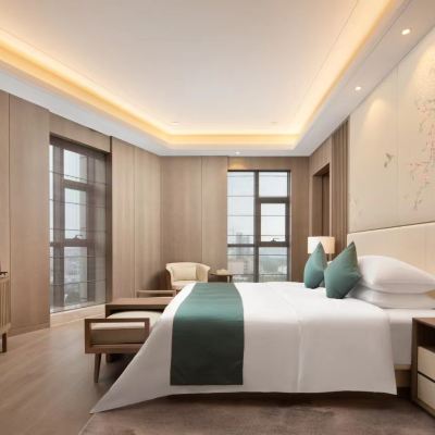 君瀾套房 仙居宇傑君瀾大飯店優惠