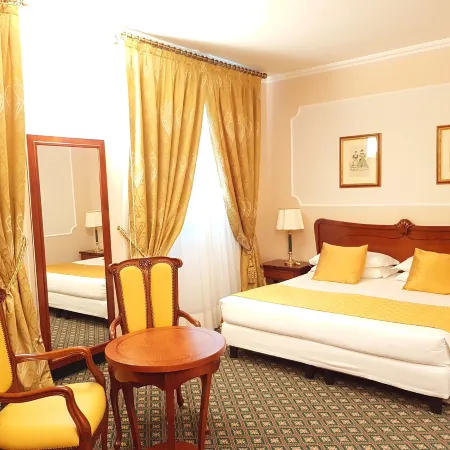 Hotel Berchielli