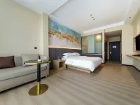 Lijing Resort Hotel (Ding'an County Government Branch) Hotels in Ding'an