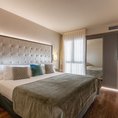 Atrium Room Gran Hotel Havana 4* Sup Barcelona Promo Code