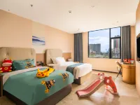 LUODING  Baili Hotel Các khách sạn ở La Định
