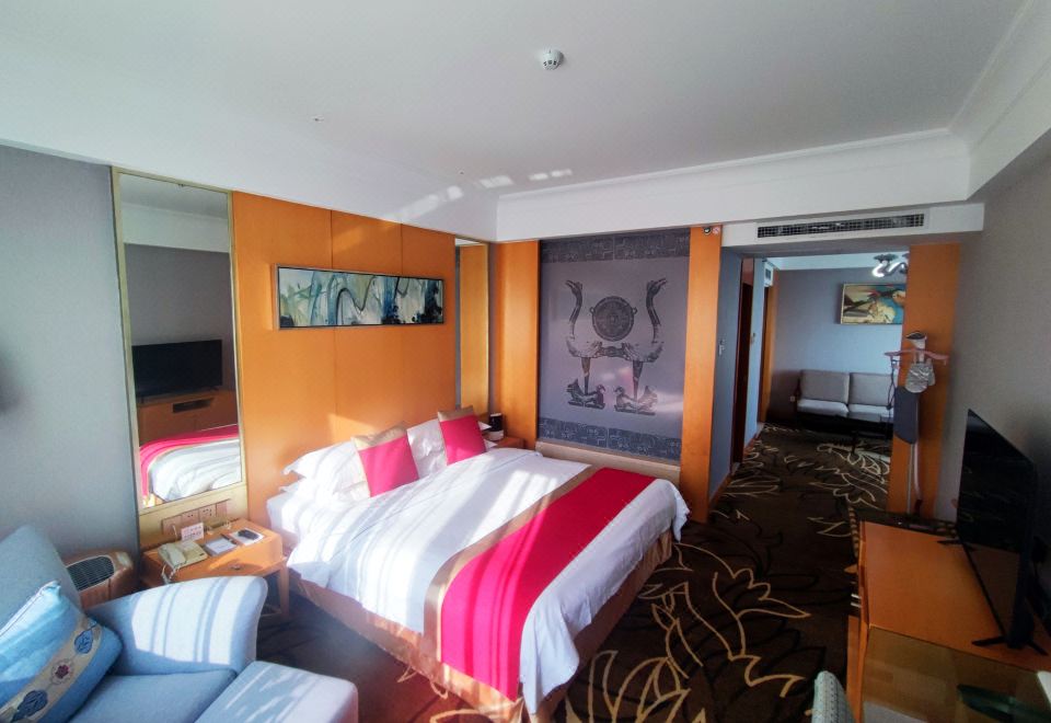 親子家庭小套房