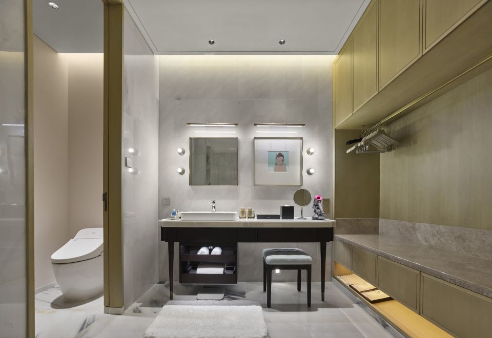 安纳西臻享大床房