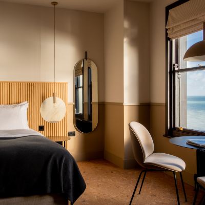 Sea View Room With Bath Port Hotel Promo Code