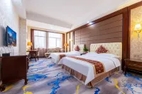 โรงแรมเหม่ยเต๋อเหิง สาขา ซิงซิง ว่านต้า อิ๋นชวน โรงแรมใน